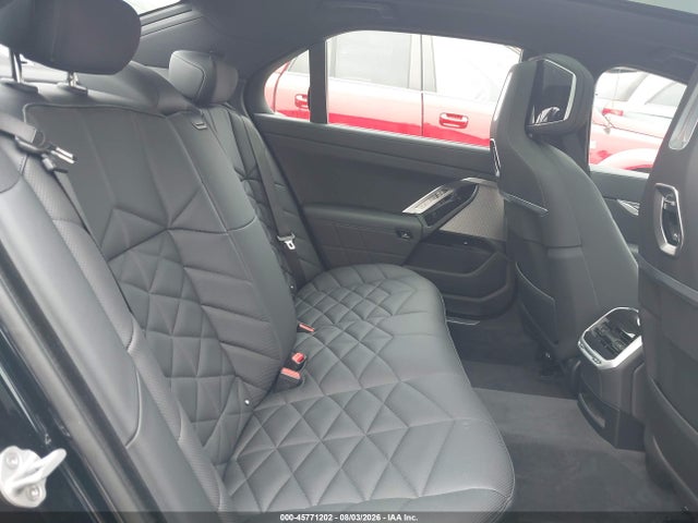 Продаж на аукціоні авто 2026 Bmw 740i Xdrive, vin: WBA33EH08TCX49909, номер лоту: 45771202