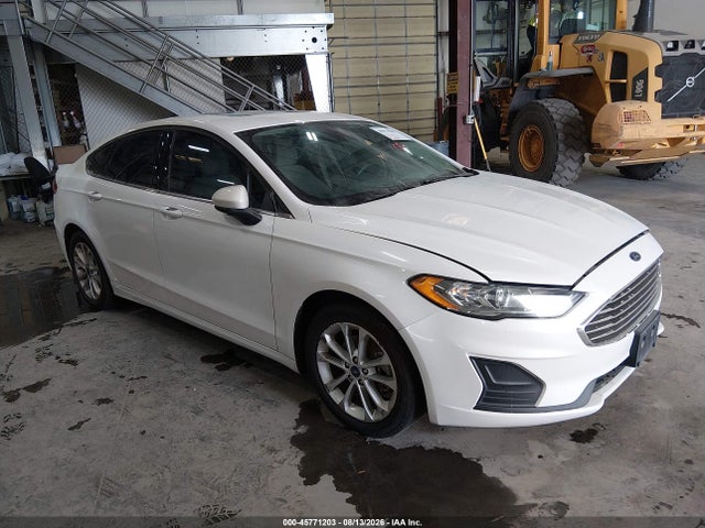 2019 3FA6P0HD3KR254713 main image