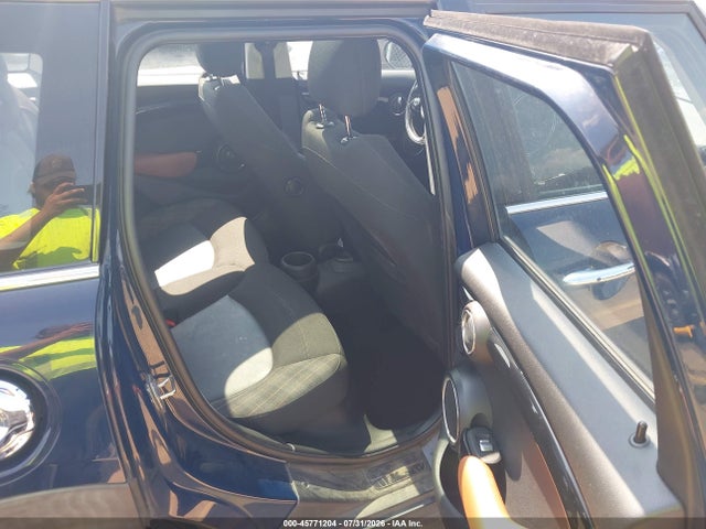 Продаж на аукціоні авто 2017 Mini Hardtop Cooper S, vin: WMWXU3C39H2F48749, номер лоту: 45771204