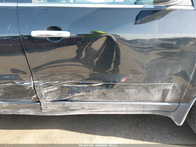 45771206 :رقم المزاد ، 1GNKRGKD0GJ134509 vin ، 2016 Chevrolet Traverse 1lt مزاد بيع