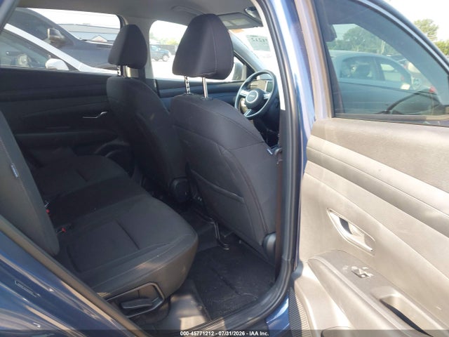 2025 Hyundai Tucson Sel მანქანა იყიდება აუქციონზე, vin: 5NMJBCDE2SH594437, აუქციონის ნომერი: 45771212