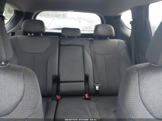 Hyundai Santa Fe Se 2021 5NMS14AJ2MH346223 Image 18