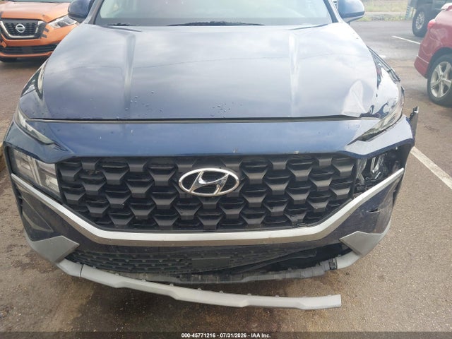 Hyundai Santa Fe Se 2021 5NMS14AJ2MH346223 Image 19
