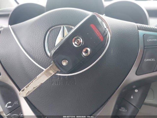 Продажа на аукционе авто 2010 Acura Rdx, vin: 5J8TB2H24AA004302, номер лота: 45771219