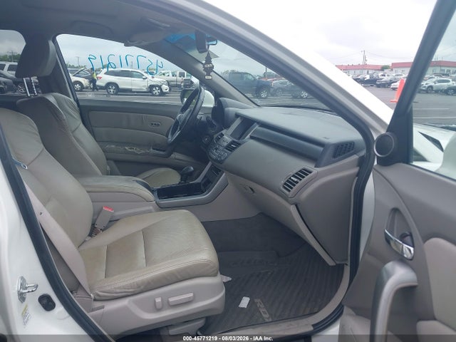 Продажа на аукционе авто 2010 Acura Rdx, vin: 5J8TB2H24AA004302, номер лота: 45771219