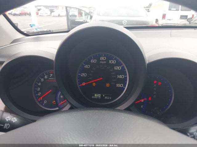 Продажа на аукционе авто 2010 Acura Rdx, vin: 5J8TB2H24AA004302, номер лота: 45771219