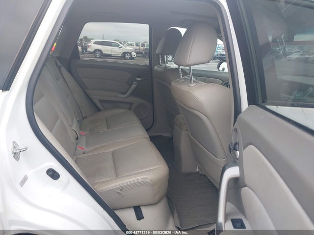 Продажа на аукционе авто 2010 Acura Rdx, vin: 5J8TB2H24AA004302, номер лота: 45771219