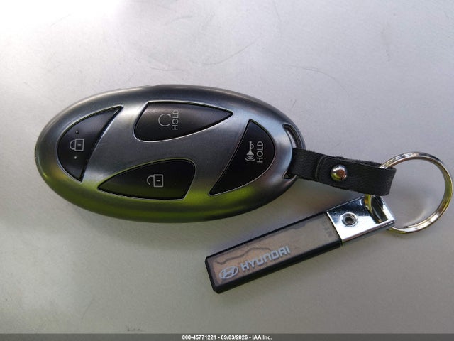 2025 Hyundai Tucson Hybrid Blue მანქანა იყიდება აუქციონზე, vin: KM8JBDD18SU290777, აუქციონის ნომერი: 45771221