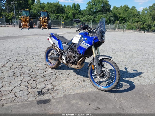 Aukcja sprzedaży 2023 Yamaha Xtz690, vin: JYADM12Y0PA004886, numer aukcji: 45771233