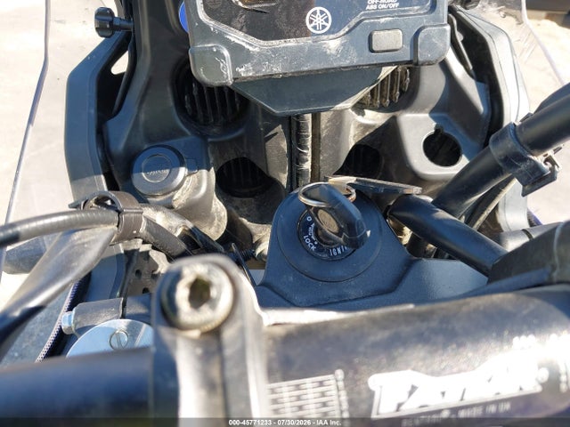 Aukcja sprzedaży 2023 Yamaha Xtz690, vin: JYADM12Y0PA004886, numer aukcji: 45771233