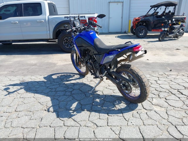 Aukcja sprzedaży 2023 Yamaha Xtz690, vin: JYADM12Y0PA004886, numer aukcji: 45771233