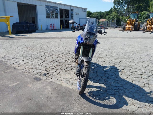 Aukcja sprzedaży 2023 Yamaha Xtz690, vin: JYADM12Y0PA004886, numer aukcji: 45771233