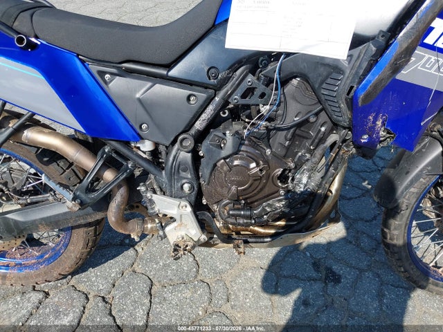 Aukcja sprzedaży 2023 Yamaha Xtz690, vin: JYADM12Y0PA004886, numer aukcji: 45771233