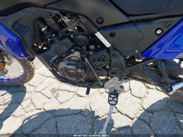 Aukcja sprzedaży 2023 Yamaha Xtz690, vin: JYADM12Y0PA004886, numer aukcji: 45771233
