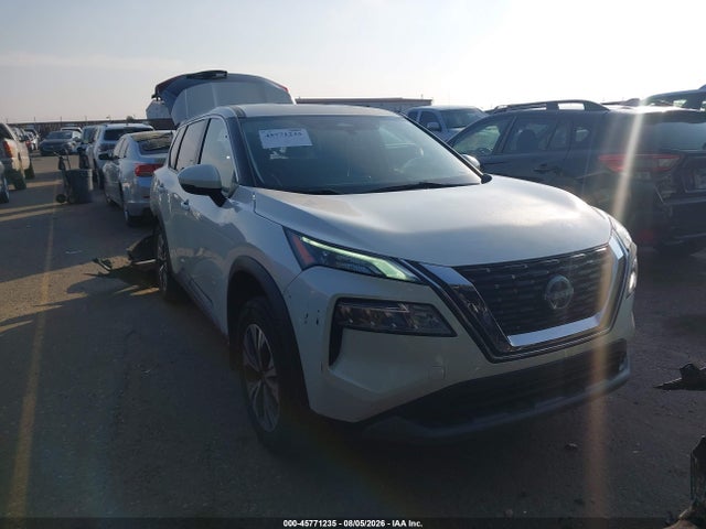 Aukcja sprzedaży 2023 Nissan Rogue Sv Fwd, vin: JN8BT3BAXPW408251, numer aukcji: 45771235