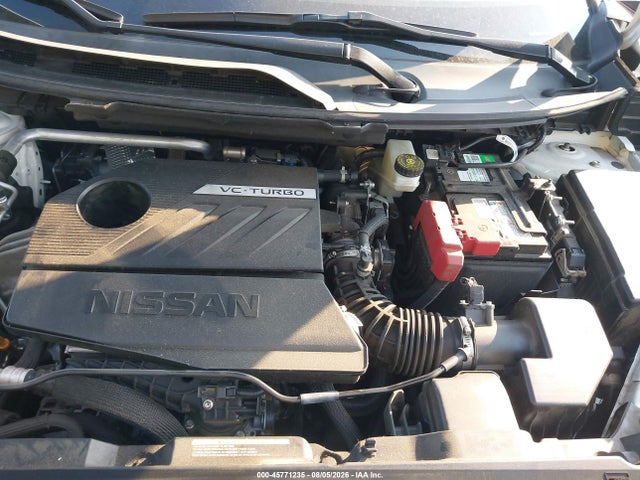 Aukcja sprzedaży 2023 Nissan Rogue Sv Fwd, vin: JN8BT3BAXPW408251, numer aukcji: 45771235