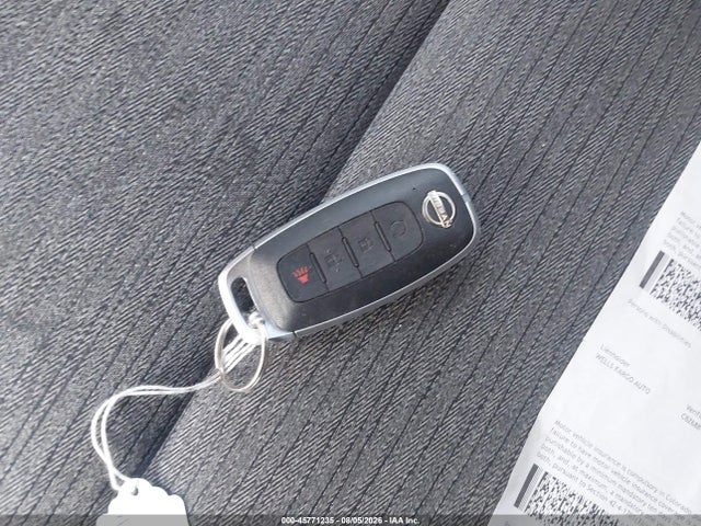 Aukcja sprzedaży 2023 Nissan Rogue Sv Fwd, vin: JN8BT3BAXPW408251, numer aukcji: 45771235
