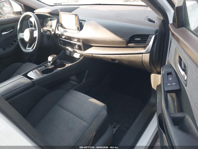 Aukcja sprzedaży 2023 Nissan Rogue Sv Fwd, vin: JN8BT3BAXPW408251, numer aukcji: 45771235