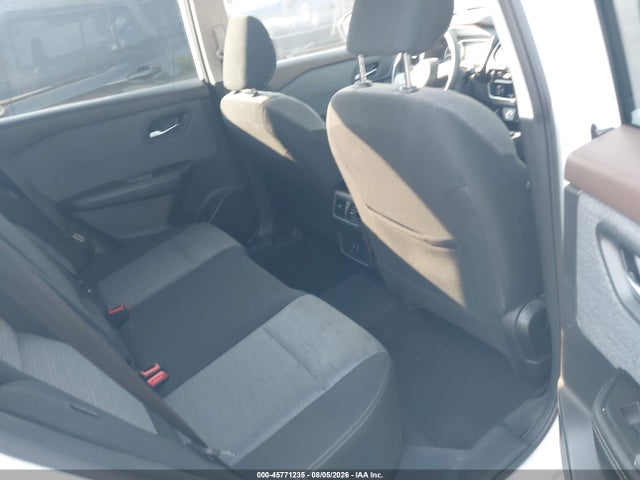 Aukcja sprzedaży 2023 Nissan Rogue Sv Fwd, vin: JN8BT3BAXPW408251, numer aukcji: 45771235