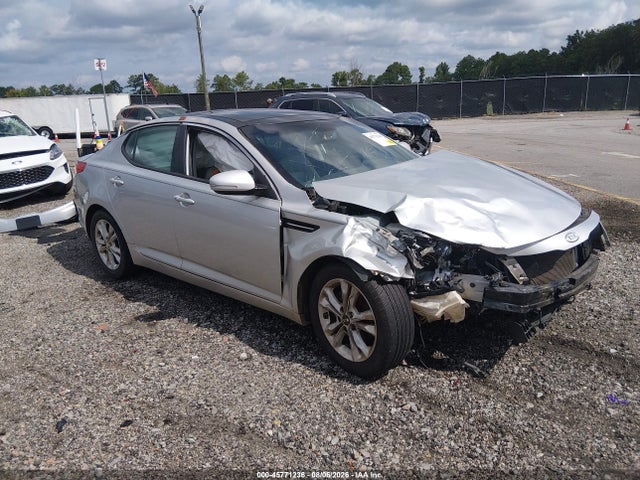 Aukcja sprzedaży 2011 Kia Optima Ex, vin: KNAGN4A73B5108974, numer aukcji: 45771236