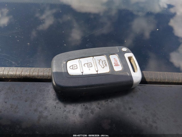 Aukcja sprzedaży 2011 Kia Optima Ex, vin: KNAGN4A73B5108974, numer aukcji: 45771236