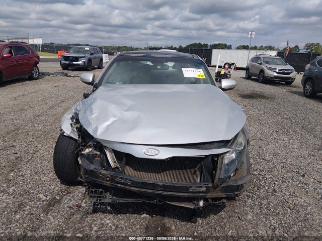 Aukcja sprzedaży 2011 Kia Optima Ex, vin: KNAGN4A73B5108974, numer aukcji: 45771236