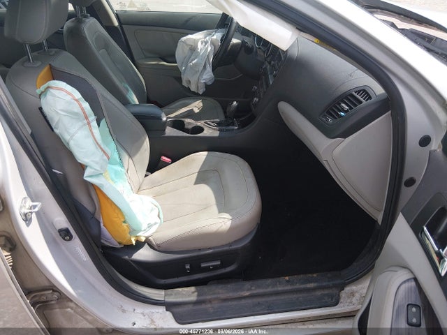 Aukcja sprzedaży 2011 Kia Optima Ex, vin: KNAGN4A73B5108974, numer aukcji: 45771236
