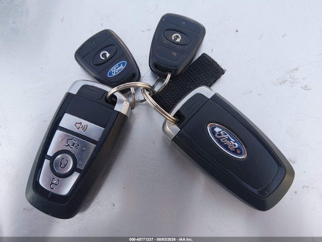 2FMPK4J89HBB36122 Ford EDGE SEL