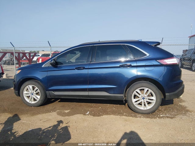 2FMPK4J89HBB36122 Ford EDGE SEL