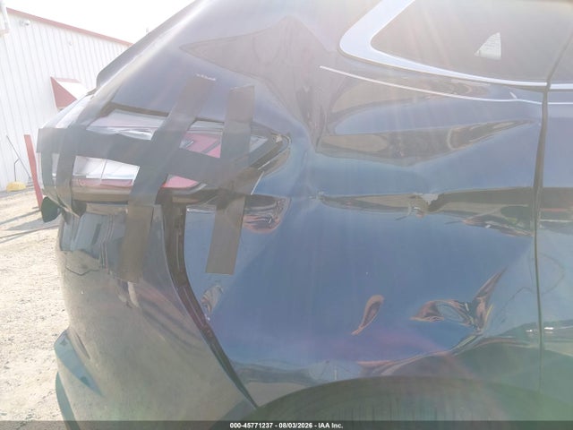 2FMPK4J89HBB36122 Ford EDGE SEL