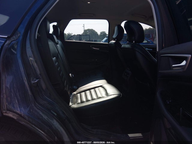 2FMPK4J89HBB36122 Ford EDGE SEL