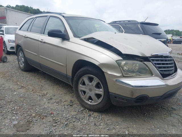 Aukcja sprzedaży 2005 Chrysler Pacifica Touring, vin: 2C4GM68425R545966, numer aukcji: 45771239