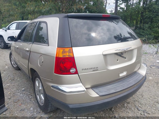 Продаж на аукціоні авто 2005 Chrysler Pacifica Touring, vin: 2C4GM68425R545966, номер лоту: 45771239