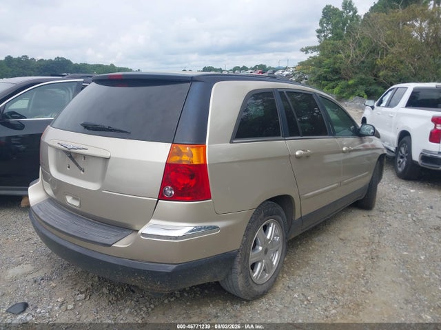 Продаж на аукціоні авто 2005 Chrysler Pacifica Touring, vin: 2C4GM68425R545966, номер лоту: 45771239