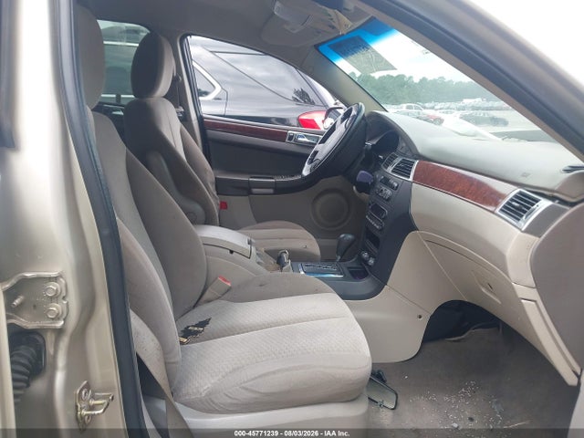 Продаж на аукціоні авто 2005 Chrysler Pacifica Touring, vin: 2C4GM68425R545966, номер лоту: 45771239