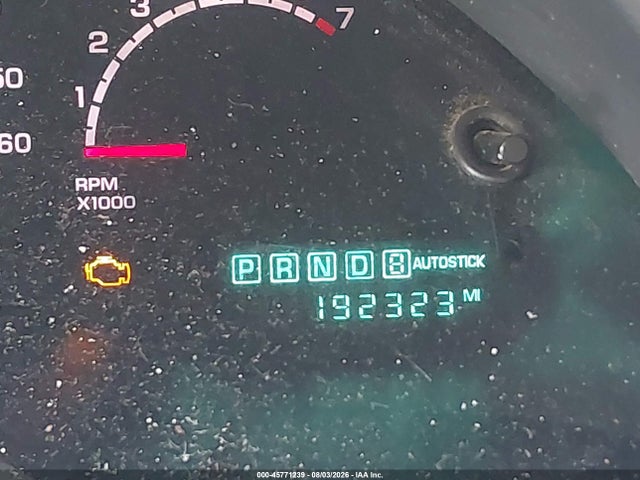 Продаж на аукціоні авто 2005 Chrysler Pacifica Touring, vin: 2C4GM68425R545966, номер лоту: 45771239