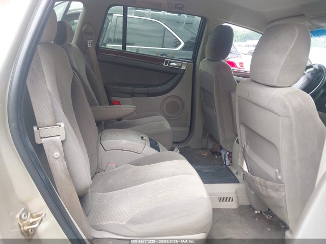 Продаж на аукціоні авто 2005 Chrysler Pacifica Touring, vin: 2C4GM68425R545966, номер лоту: 45771239