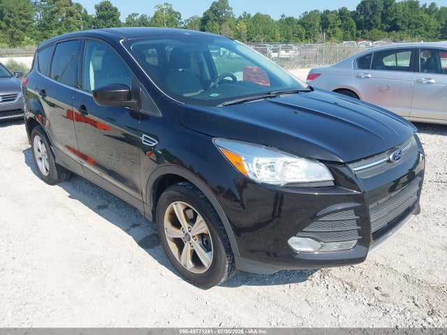 Продажа на аукционе авто 2013 Ford Escape Se, vin: 1FMCU9GX0DUD39988, номер лота: 45771241