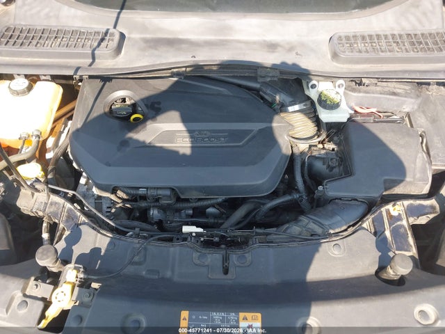 Продажа на аукционе авто 2013 Ford Escape Se, vin: 1FMCU9GX0DUD39988, номер лота: 45771241