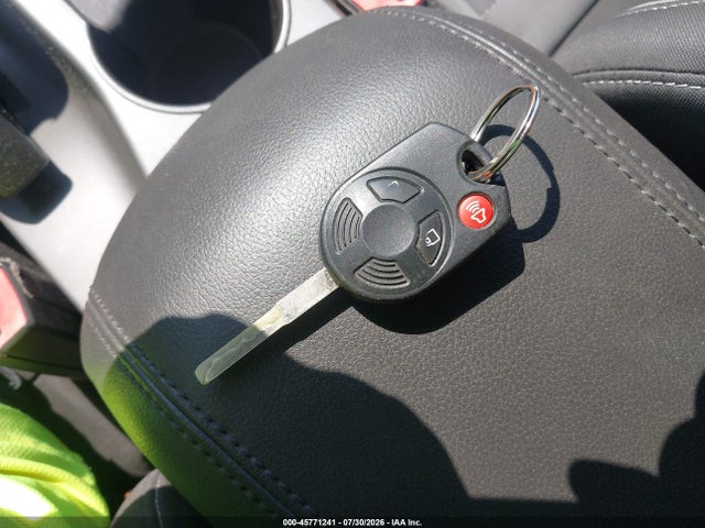 Продажа на аукционе авто 2013 Ford Escape Se, vin: 1FMCU9GX0DUD39988, номер лота: 45771241