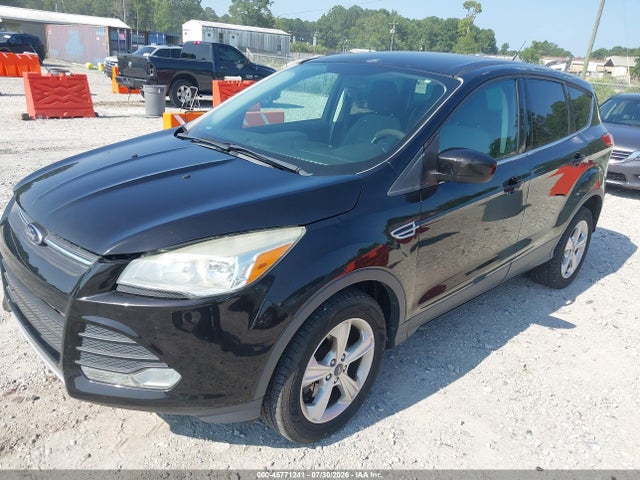 Продажа на аукционе авто 2013 Ford Escape Se, vin: 1FMCU9GX0DUD39988, номер лота: 45771241