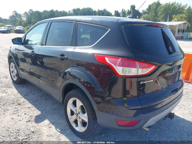Продажа на аукционе авто 2013 Ford Escape Se, vin: 1FMCU9GX0DUD39988, номер лота: 45771241