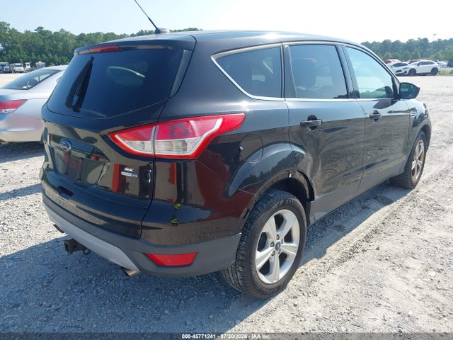 Продажа на аукционе авто 2013 Ford Escape Se, vin: 1FMCU9GX0DUD39988, номер лота: 45771241