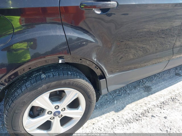 Продажа на аукционе авто 2013 Ford Escape Se, vin: 1FMCU9GX0DUD39988, номер лота: 45771241