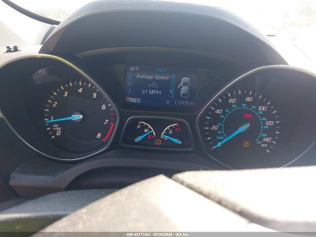 Продажа на аукционе авто 2013 Ford Escape Se, vin: 1FMCU9GX0DUD39988, номер лота: 45771241