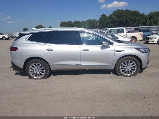 45771243 :رقم المزاد ، 5GAERCKW5KJ151090 vin ، 2019 Buick Enclave Fwd Premium مزاد بيع