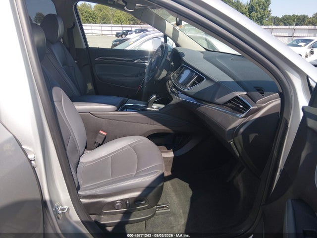 45771243 :رقم المزاد ، 5GAERCKW5KJ151090 vin ، 2019 Buick Enclave Fwd Premium مزاد بيع