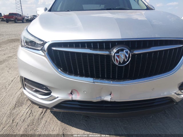 45771243 :رقم المزاد ، 5GAERCKW5KJ151090 vin ، 2019 Buick Enclave Fwd Premium مزاد بيع