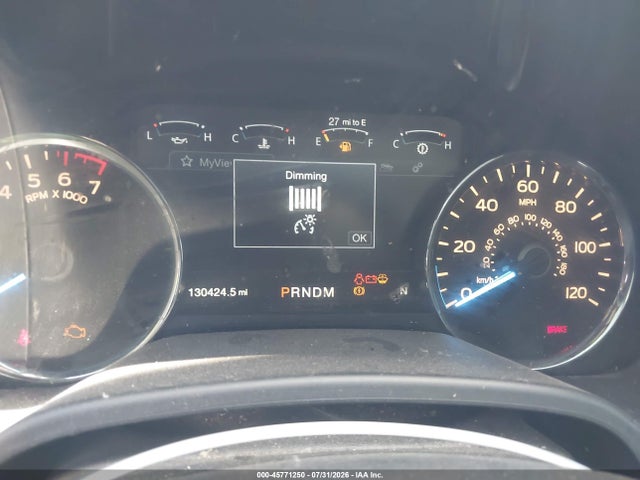 Aukcja sprzedaży 2018 Ford F-150 King Ranch/lariat/limited/platinum/xl/xlt, vin: 1FTEW1EG8JKC92471, numer aukcji: 45771250