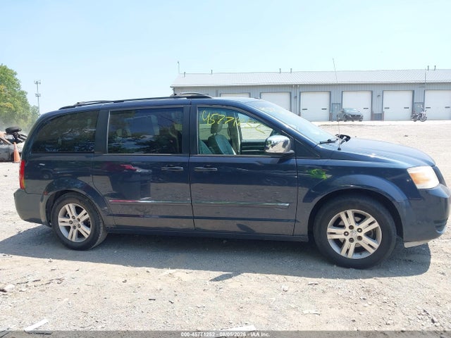 Продажа на аукционе авто 2008 Dodge Grand Caravan Sxt, vin: 2D8HN54X08R125303, номер лота: 45771252